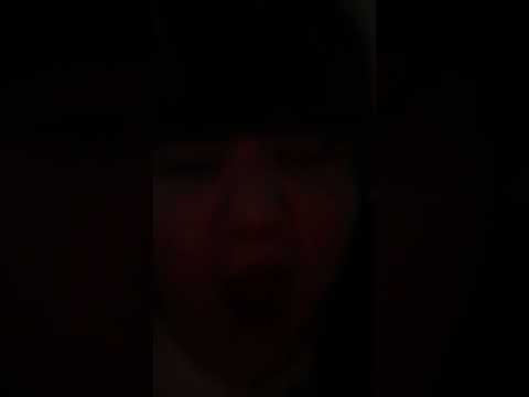 stop stop Megan u should probably run