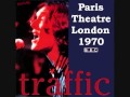 Traffic - Empty Pages 4-30-70 