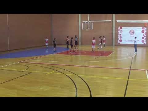 Videoresumen Cadete A Cb Puerto Sagunto - Cb Benicarlo (LIGA 19-20)