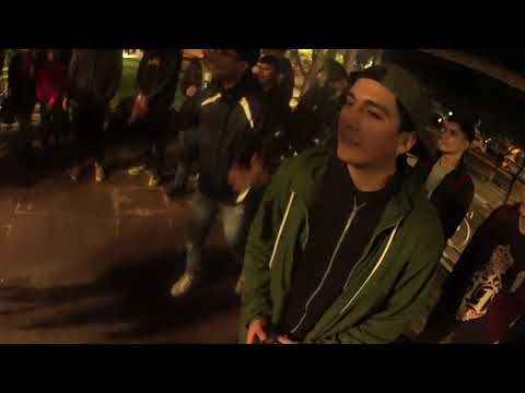 CUARTOS: Sodes SekerWall vs Francis Mikealiens (TR Fecha 7)