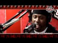 Genius GZA Wu Tang Clan Freestyle 101 Barz