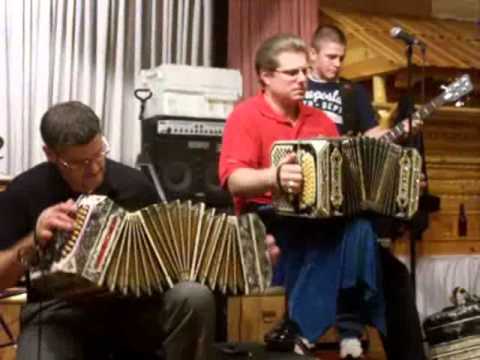 Jimmy Homel's Changing Times (2011) - Two Keys Polka.mp4