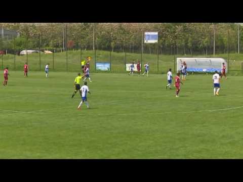 FC Voluntari - Ardealul Cluj partea 1