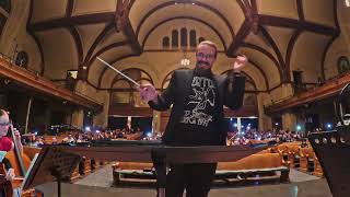 Layla performed by Denver Rock Orchestra