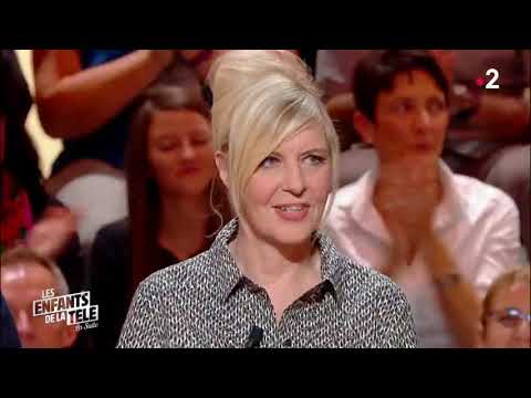 Les Enfants de la Télé avec Chantal Ladesou