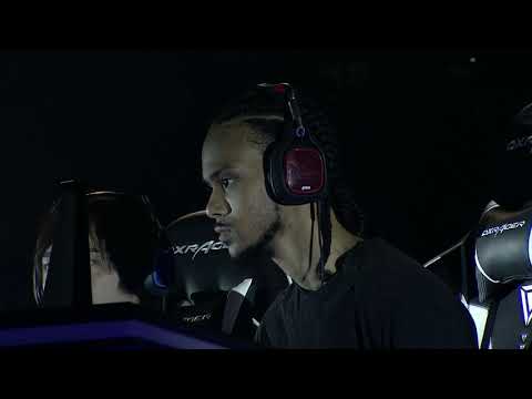 EVO2019 - Idom vs. Fudoh | Fujimura - Street Fighter V: Arcade Edition - Top 8