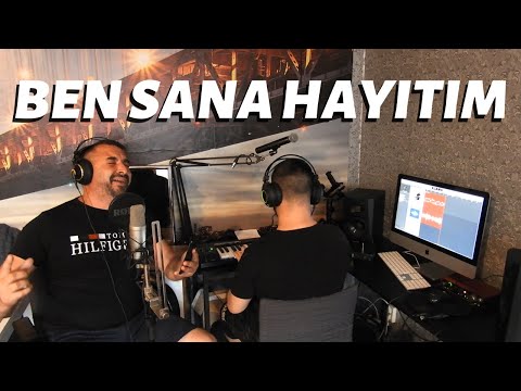 GADJO - BEN SANA HAYITIM (LIVE)