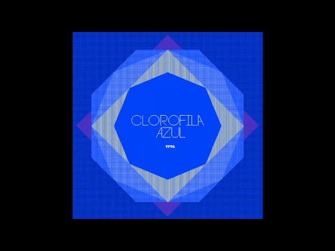 [CP047] Clorofila Azul - 1996