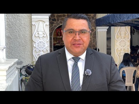 Cuaresma y Semana Santa en San Lucas Sacatepéquez 2026