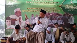 Download lagu CERAMAH MAULID KH. SYUKRI MAULANA (PEKALONGAN) DI MUSHOLLA AL-AFWAN PASAR SAYUR CIPULIR mp3