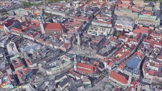 Where to stay in Munich: Best Areas to Stay in Munich, Germany