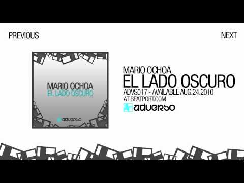 MARIO OCHOA - EL LADO OSCURO