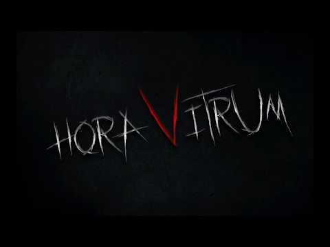 Hora Vitrum - Satisfy (Official Audio)