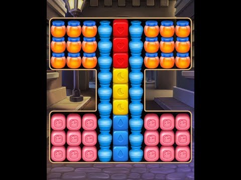 TOON BLAST level 2526