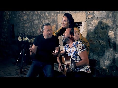 ELI MALAJ - Jare a Korçare ft. Endri dhe Stefi (Official Video)
