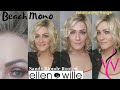 Beach Mono by Ellen Wille - Pastel Blonde Rooted | Wig Studio 1