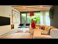 Inside Amsterdam Architect's Multi-Functional Family Home 🏡 180sqm/1937sqft
