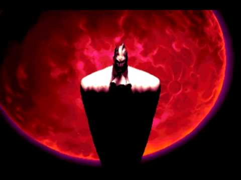 Darkman's Anime/VGM Picks #8 - Darkstalkers 2 (Vampire Hunter) - Demitri Stage