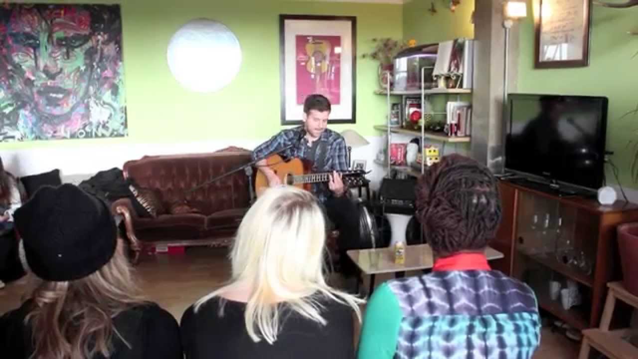 Promotional video thumbnail 2 for Matt Santry