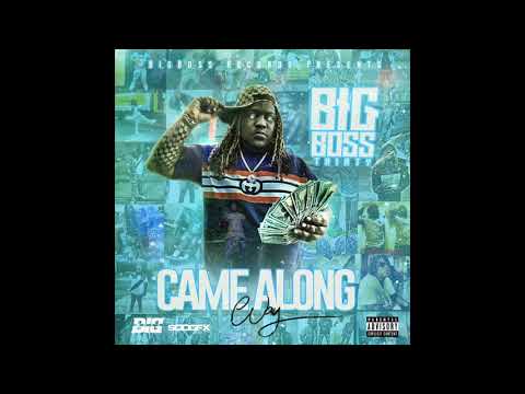 7. LIFE THAT WE CHOSE FT. GMO LOCO