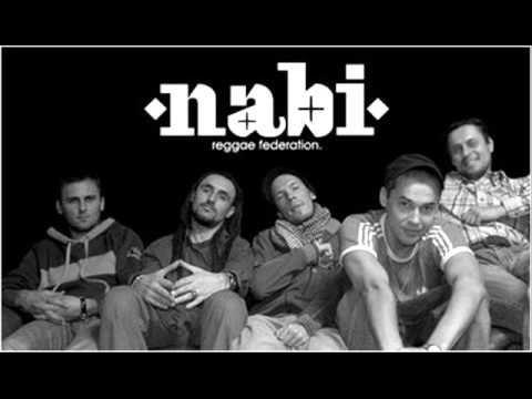 Nabi - Reggaeland