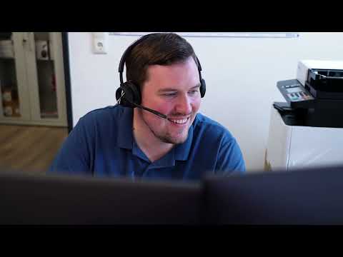 Discover our Maintenance & Services activity!