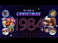 Remembering The 80s The Year In Christmas 1984