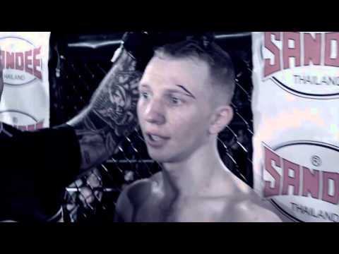 Cage Kings Dublin 2 - Promo