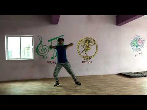 Amit Suryavanshi freestyle