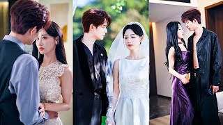 婚約者の浮気後、10年想い続けたCEOが強引に現れ、私を娶り溺愛！