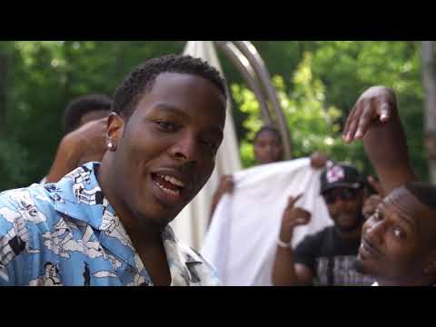 Johnny Cinco - Give It To Em  (Official Music Video)