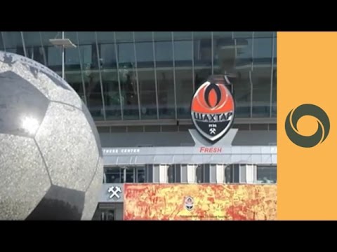 Euro 2012: Ukraine's goal - Ukrainian Life