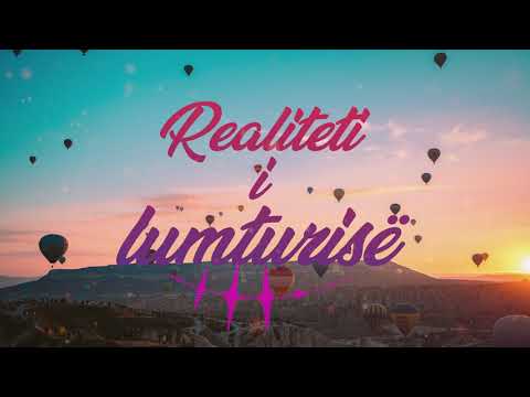 Realiteti i lumturise - #Hoxha_jone Enis Rama (2004)