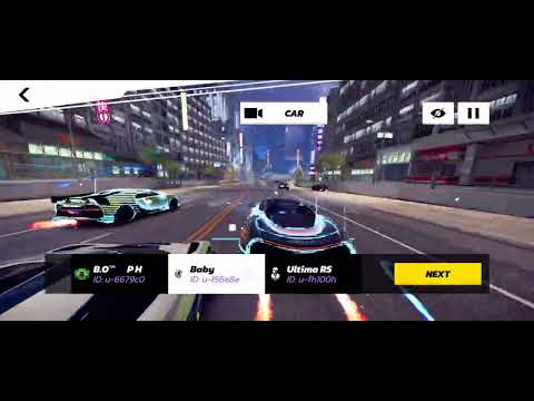 Asphalt Legends Unite | Karma for Dirty 360 B.O. driver 🤣