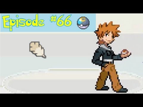 Pokémon Liquid Crystal-Ep. 66 "The Final Badge"