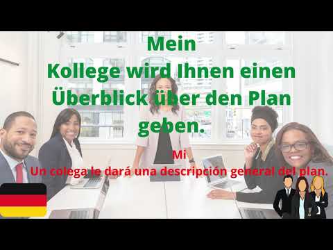 FRASES IMPORTANTES DE NEGOCIO EN DIFERENTES IDIOMAS