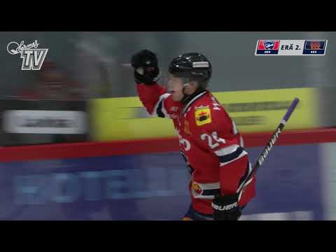 Hermes - KOOVEE pe 16.3.2018 | Maalikooste (Mestiskarsintaottelu)