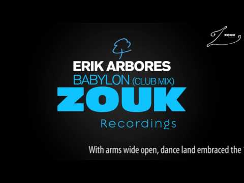 Erik Arbores - Babylon (Club Mix)