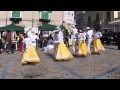 PAJARILLO VERDE - JOROPO VENEZOLANO 