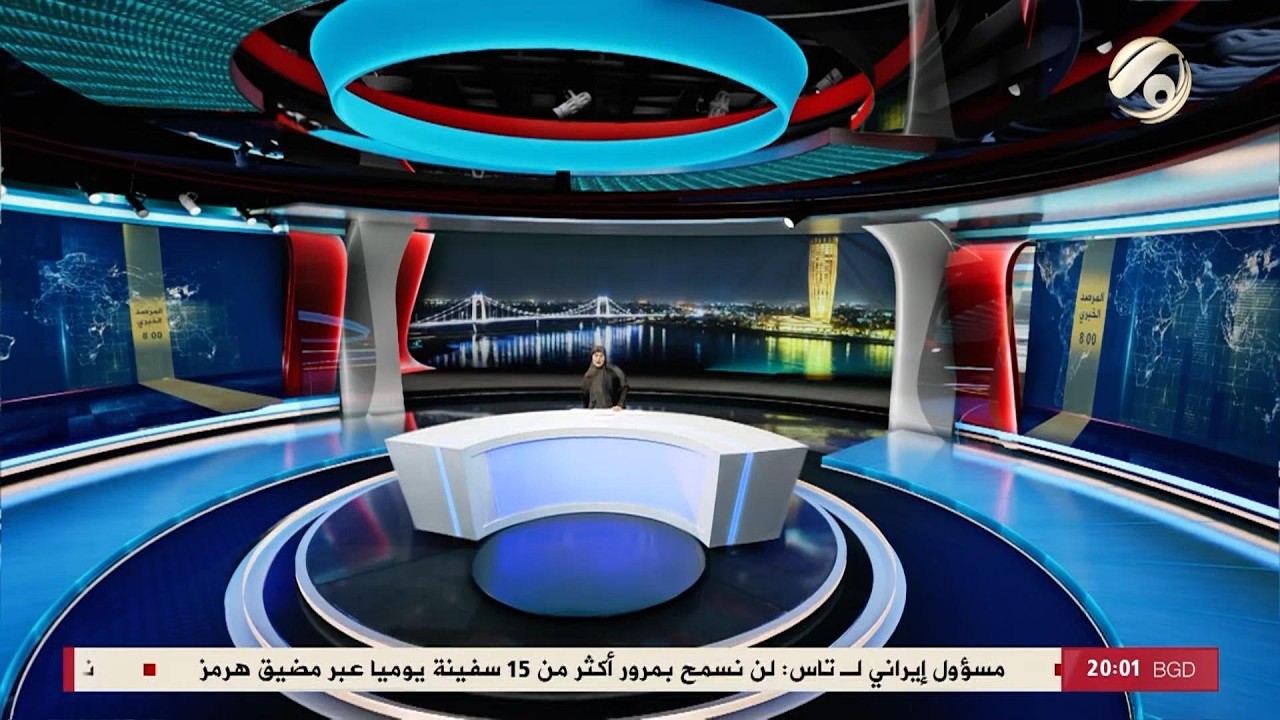 فيديو | المرصد الخبري - الخارجية الايرانية:  لبنان جزء من تفاهم وقف اطلاق النار | 2026/4/9