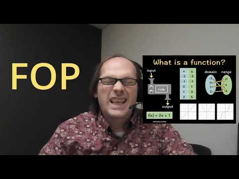 Trailer: Tony Van Eerd: "Value Oriented Programming. Part 1: You say you want to write a function"
