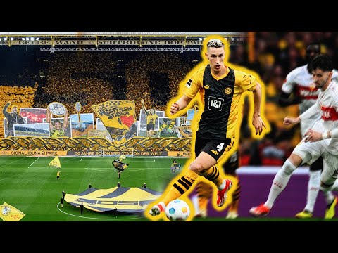 BV Ballspiel Verein Borussia Dortmund 0-1 1. VFB V...