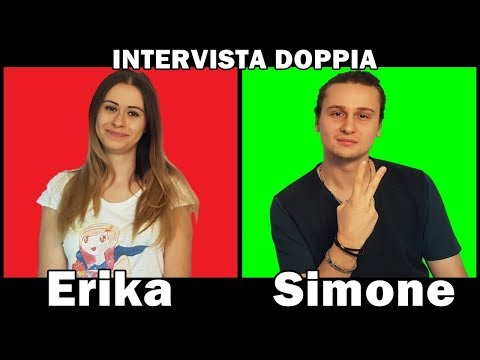 DOUBLE INTERVIEW WITH MY BOYFRIEND