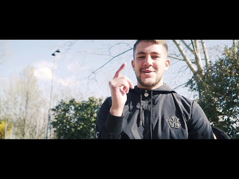 L'ALLEMAND SIXNUEVE - MEDLEY - CLIP OFFICIEL