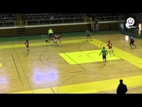 UMN_TV - 1LM - Hercegovac VP - LC Monty Payton (Sažetak)