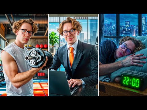 24H Z BAGIM! (mój typowy dzień)