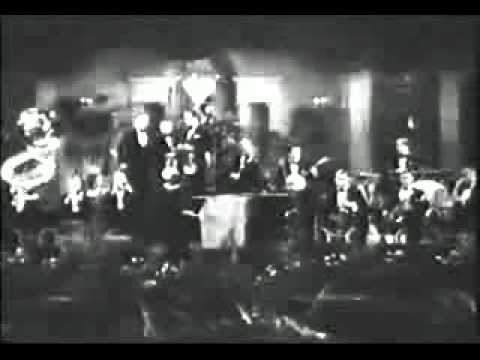 Gus Arnheim and his Ambassadors, The Cocoanut Grove 1929