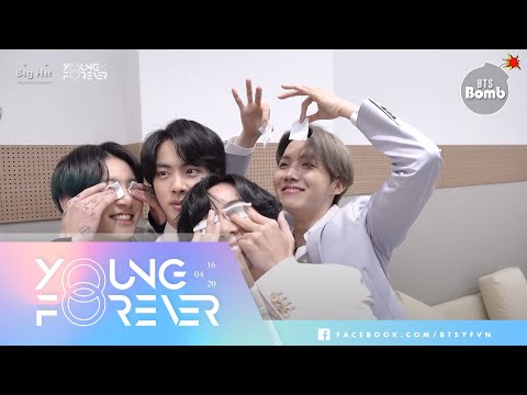 [VIETSUB] [BANGTAN BOMB] Jin's selfie time - BTS (방탄소년단)
