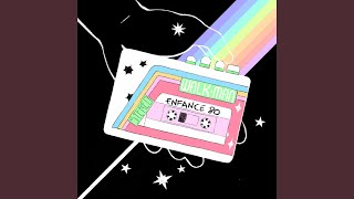 Cover art for Enfance 80