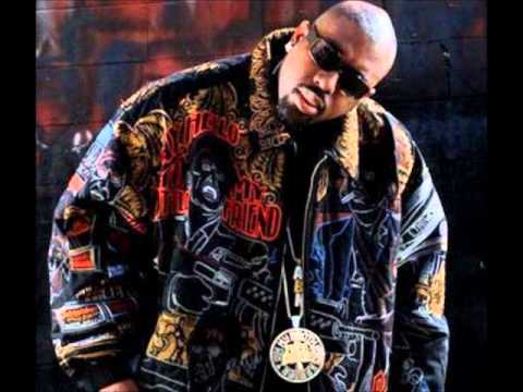 Trae Tha Truth ft Pyrexx - Strapped Up